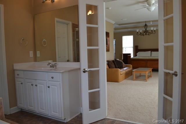 Regent Park - Residential