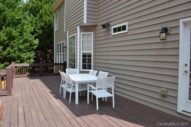 Regent Park - Residential