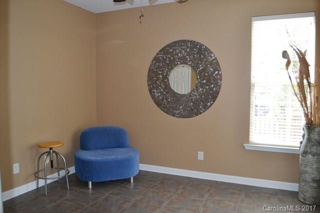 Regent Park - Residential