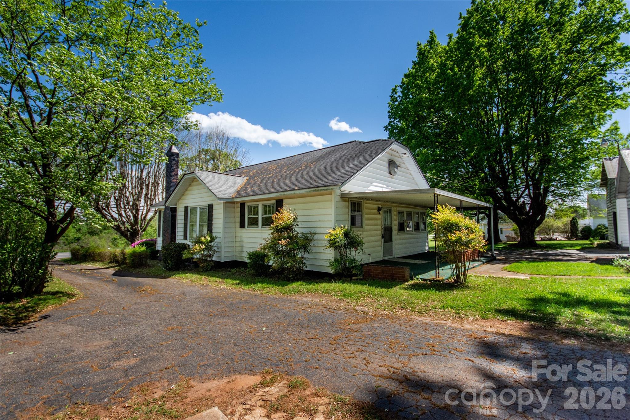 495&501 Turnersburg Highway