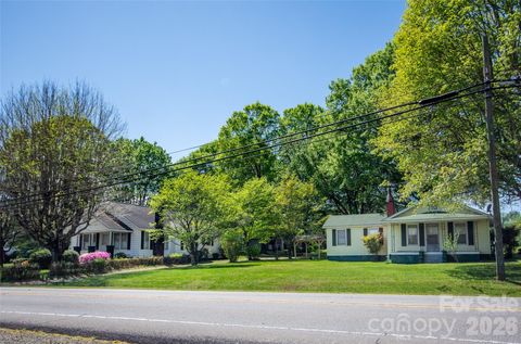 495&501 Turnersburg Highway Statesville NC 28625