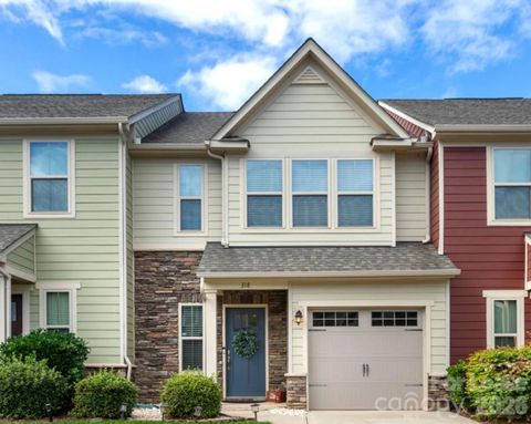 Photo of 318 Willow Wood Court, Matthews, NC 28104 (MLS # 4357514)
