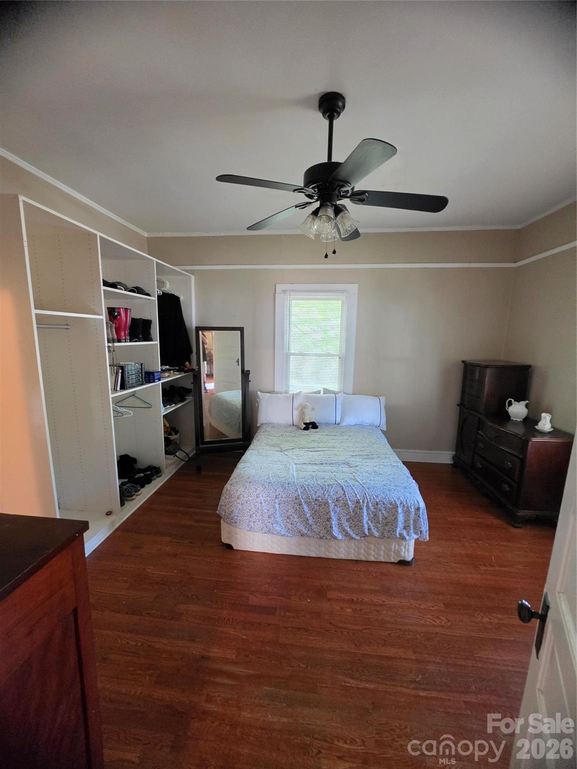 None - Residential
