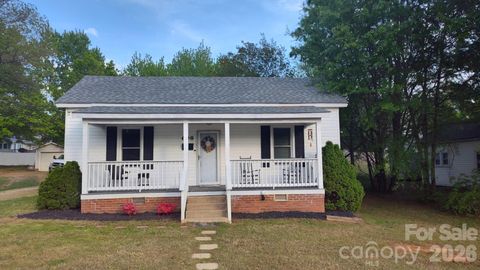 608 Poplar Avenue Kannapolis NC 28081