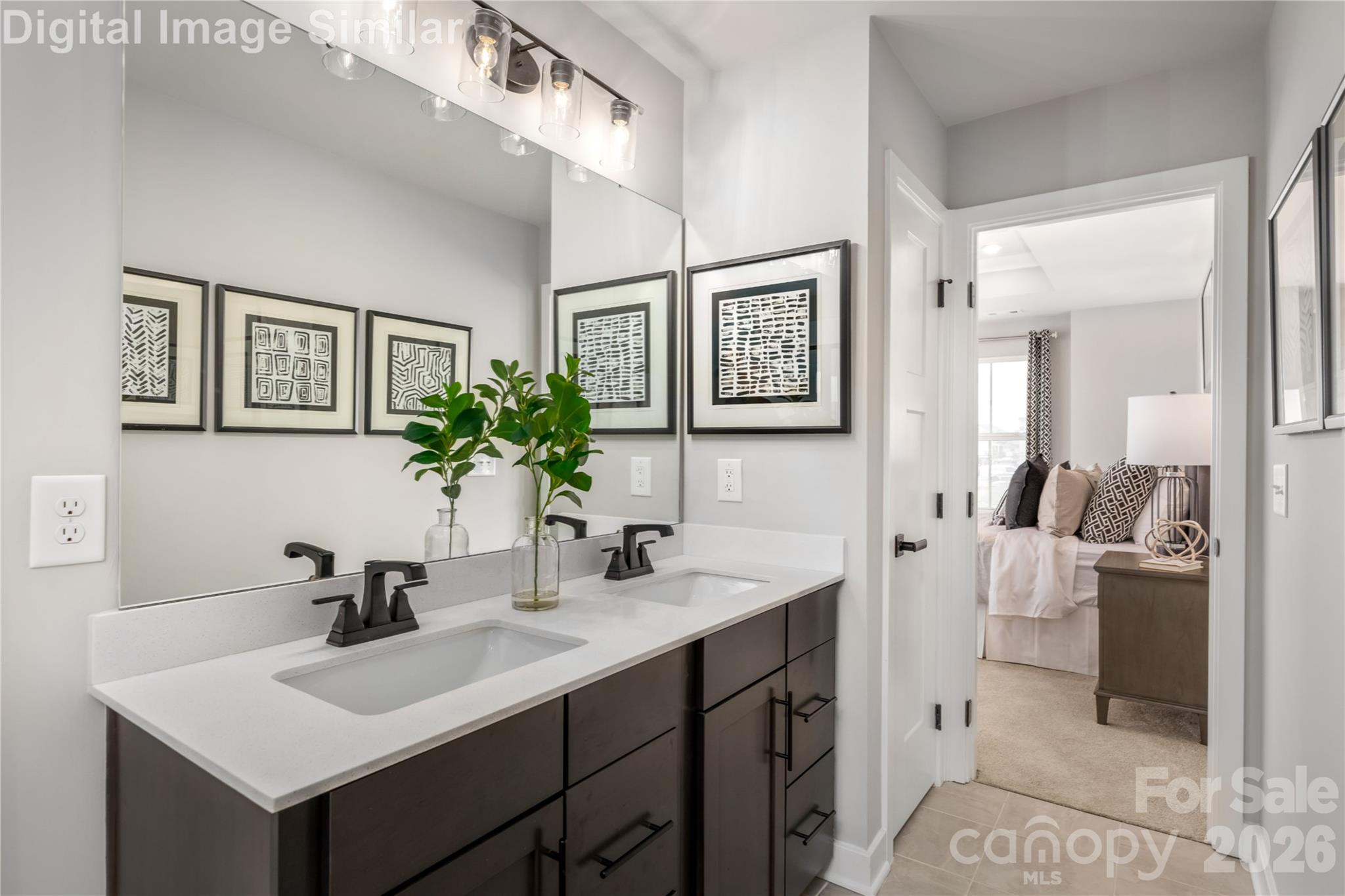 Townhomes at Cannon Run - Residential