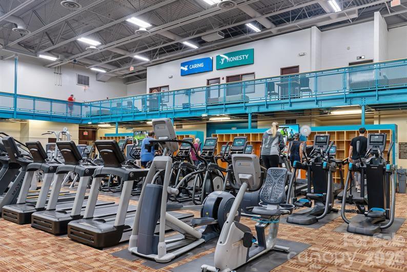 Townhomes at Cannon Run - Residential