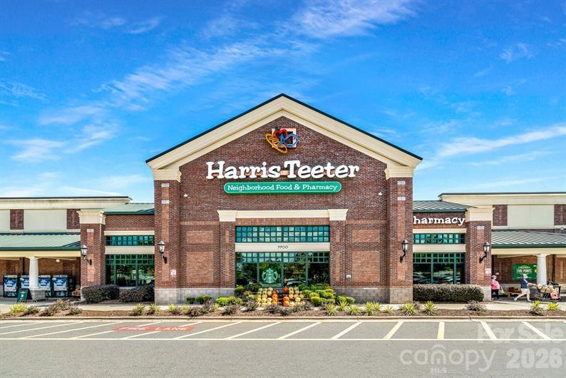 Townhomes at Cannon Run - Residential