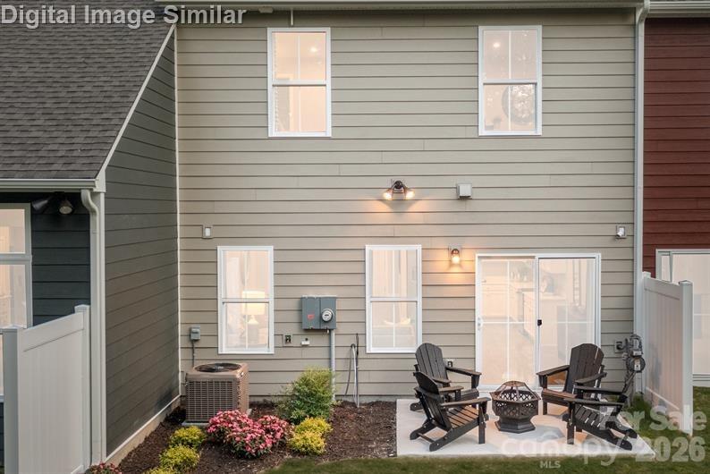 Townhomes at Cannon Run - Residential