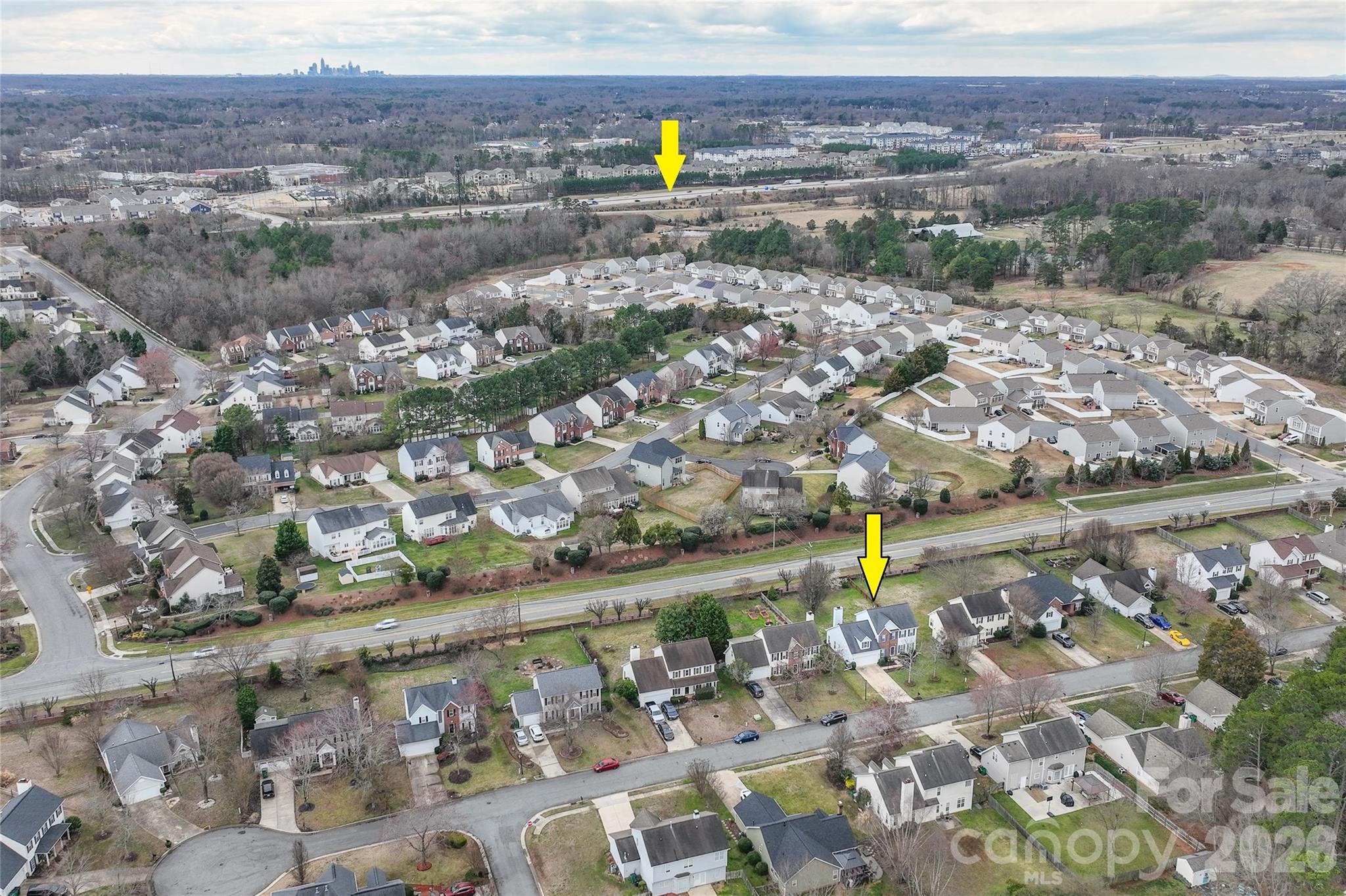 Turnberry - Residential