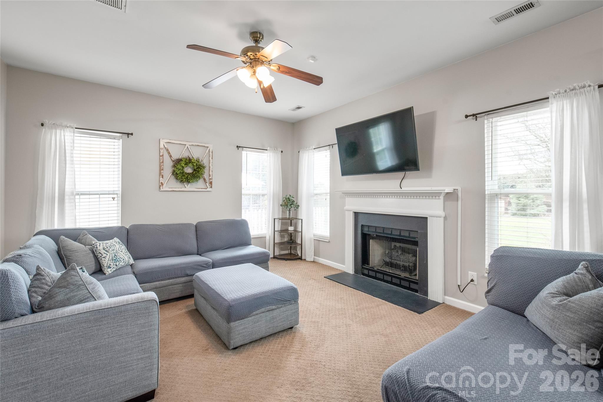 Turnberry - Residential