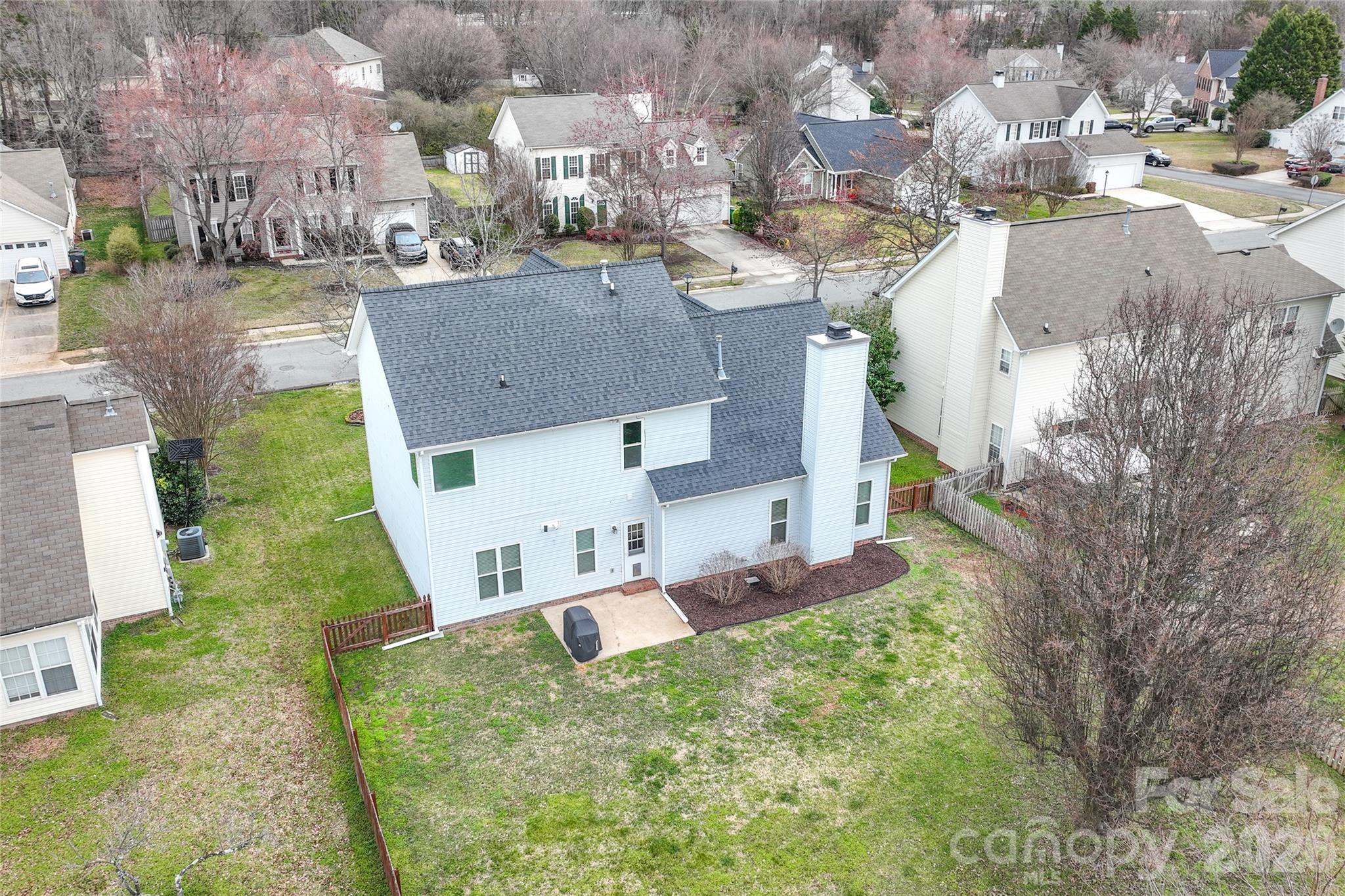 Turnberry - Residential