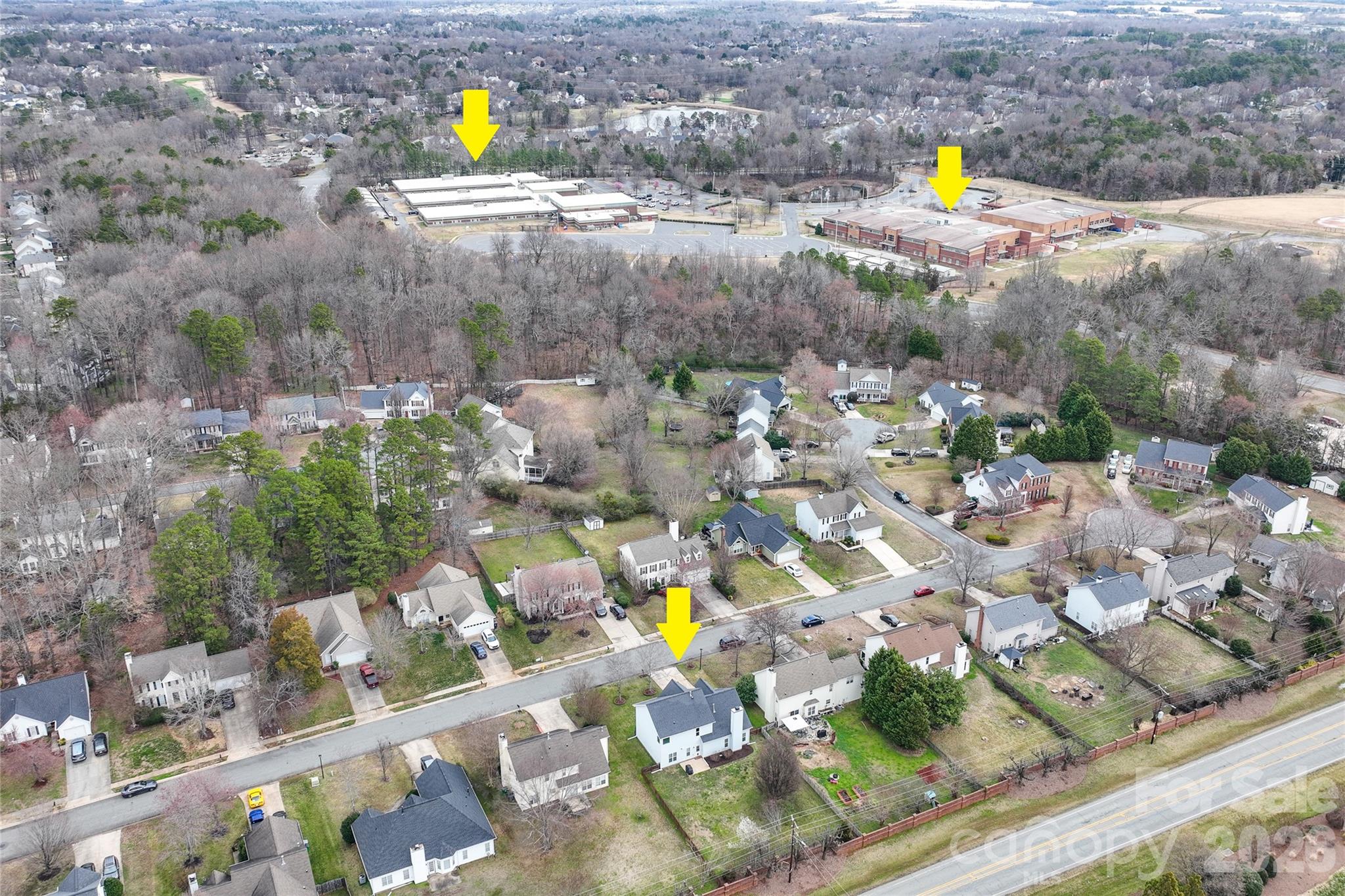 Turnberry - Residential