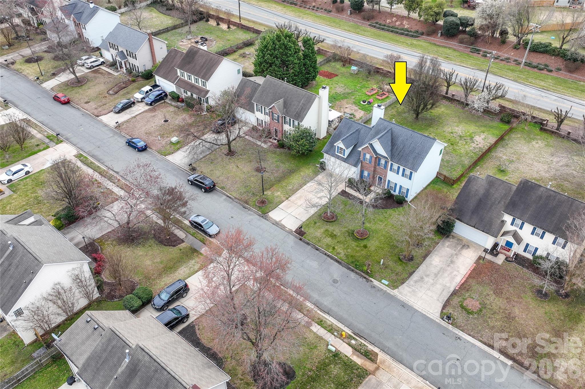 Turnberry - Residential