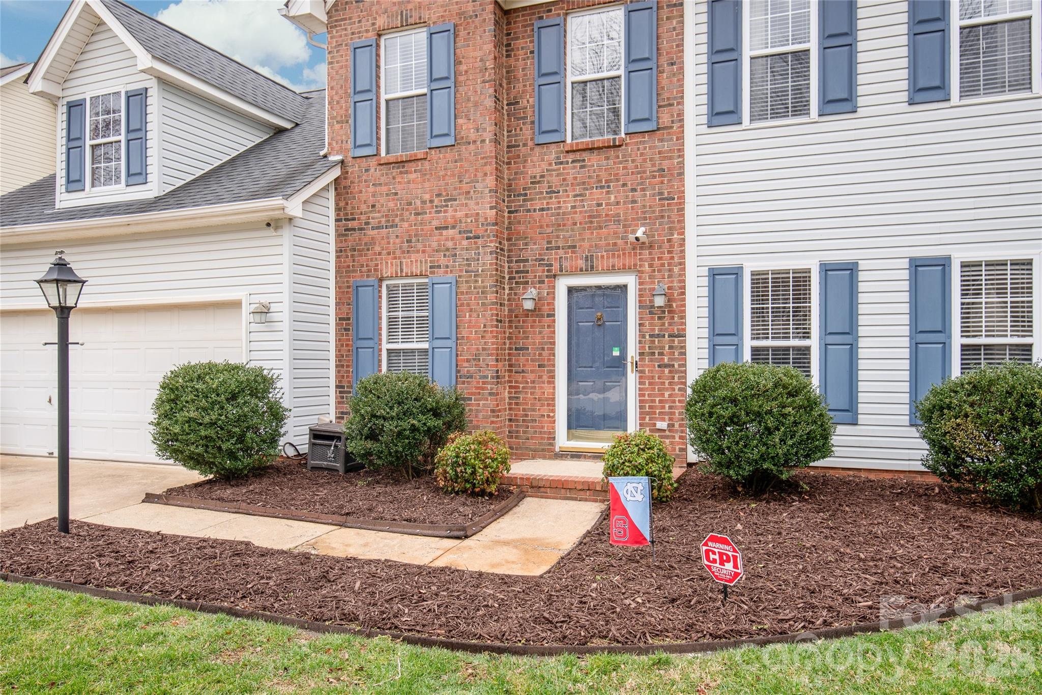 3943 Huntmeadow Drive