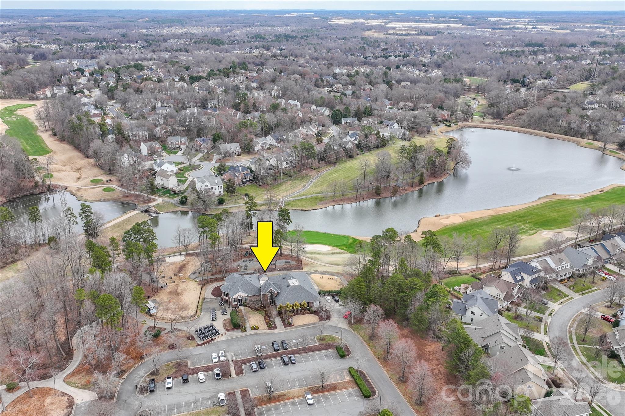 Turnberry - Residential