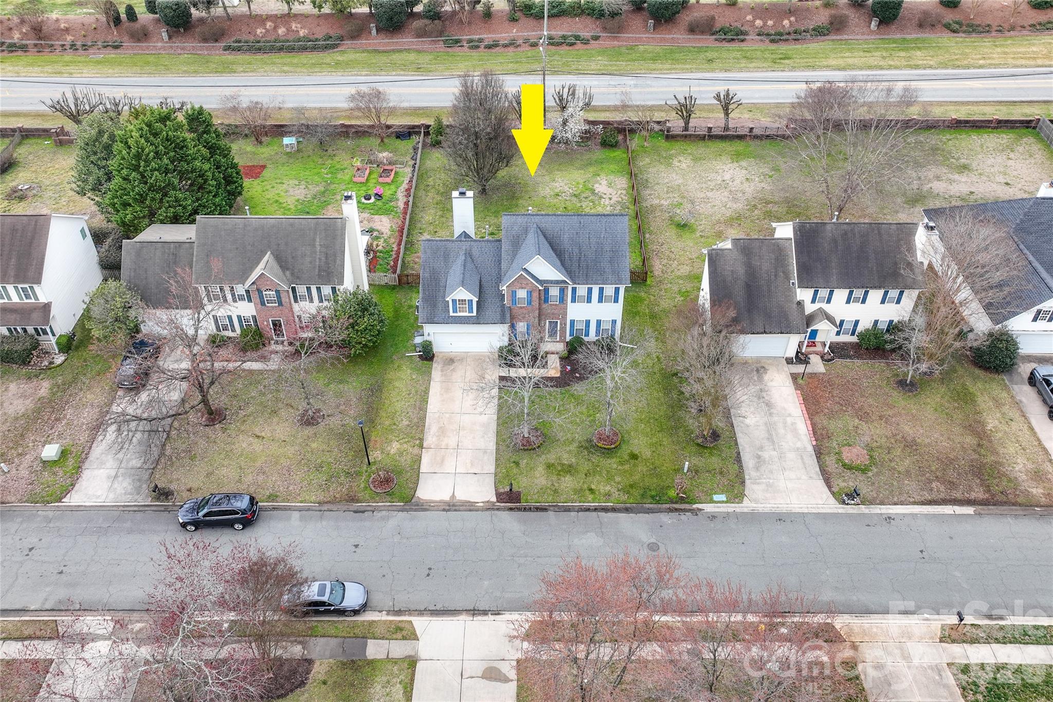 Turnberry - Residential