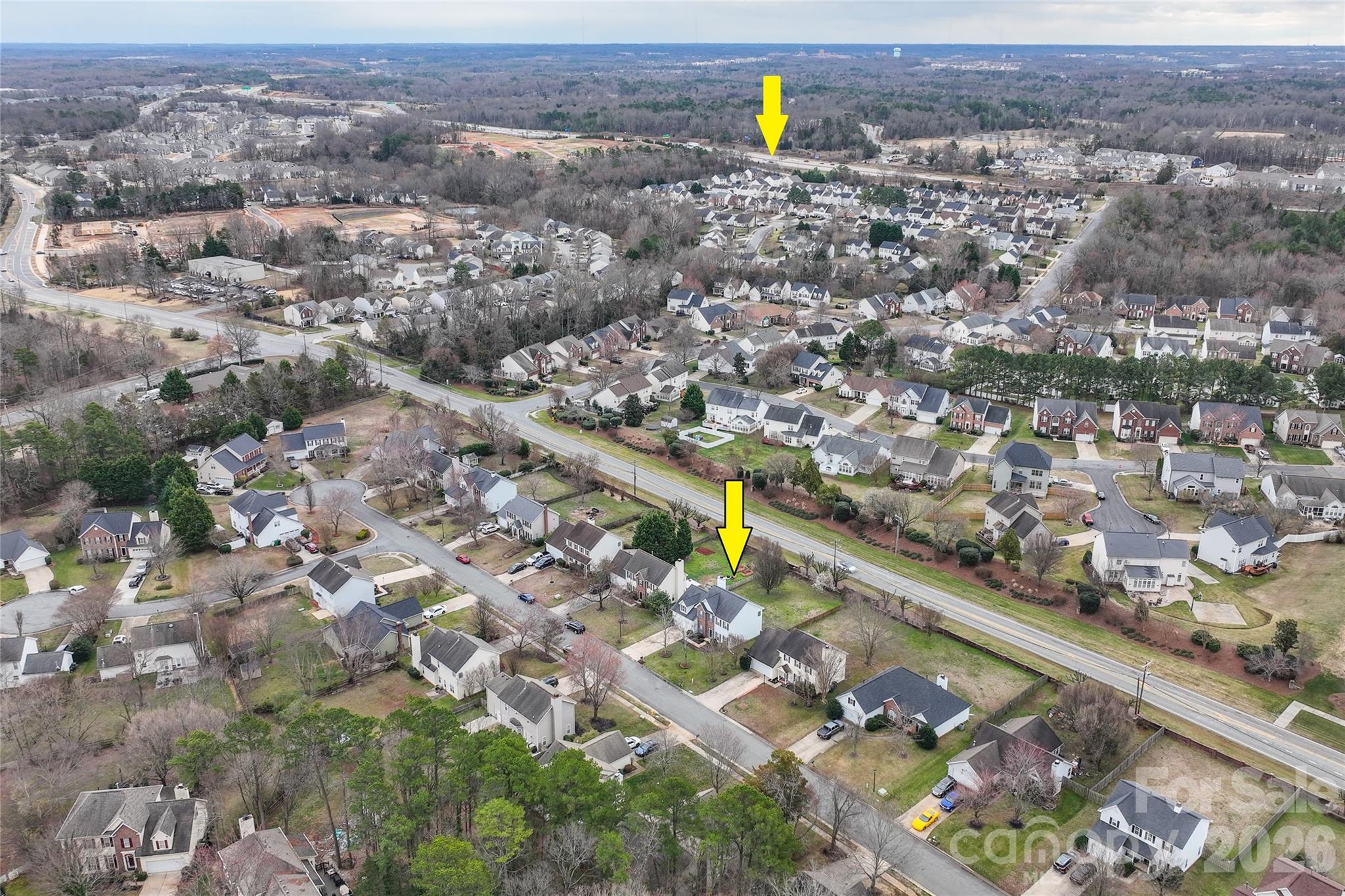 Turnberry - Residential