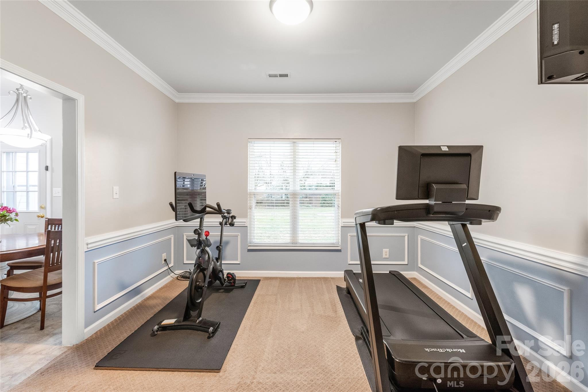 Turnberry - Residential