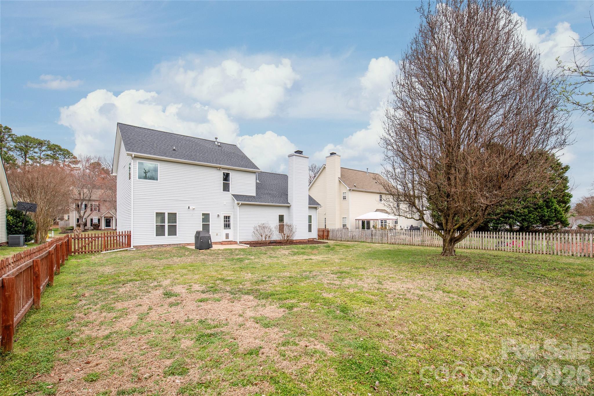 Turnberry - Residential