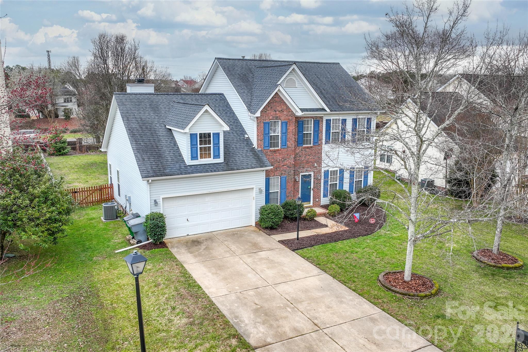 Turnberry - Residential