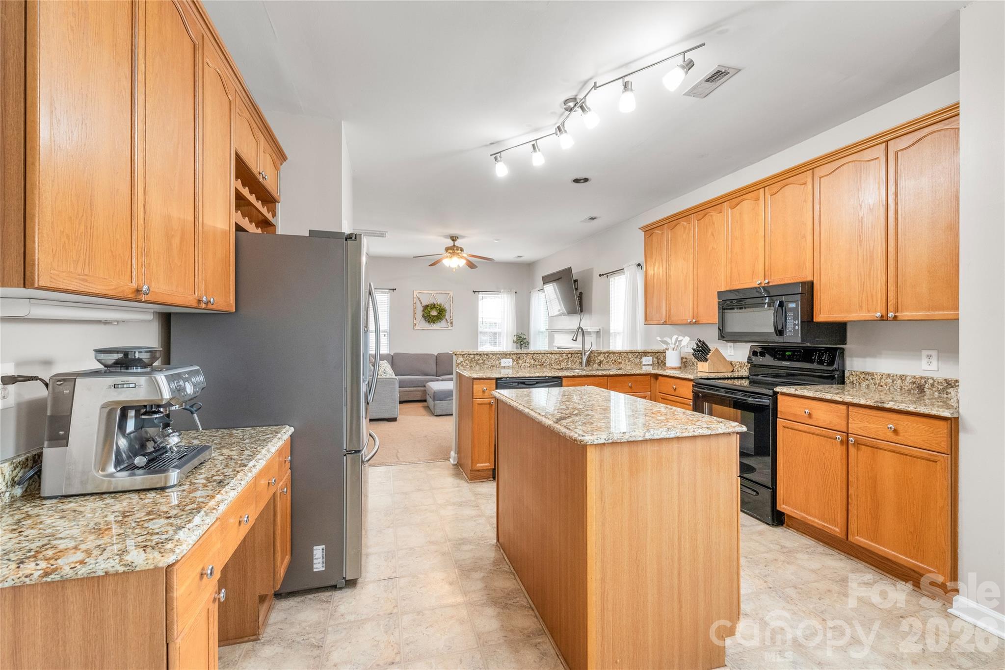 Turnberry - Residential