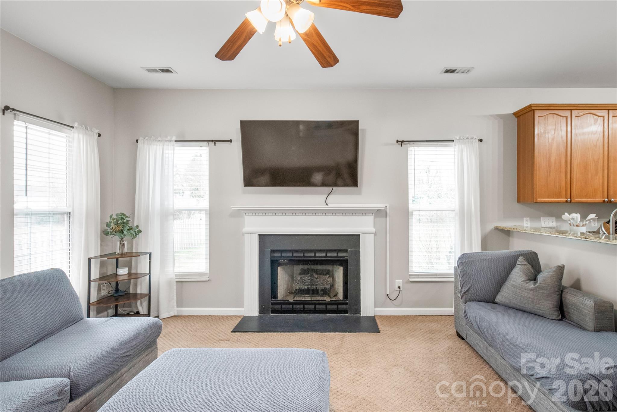 Turnberry - Residential