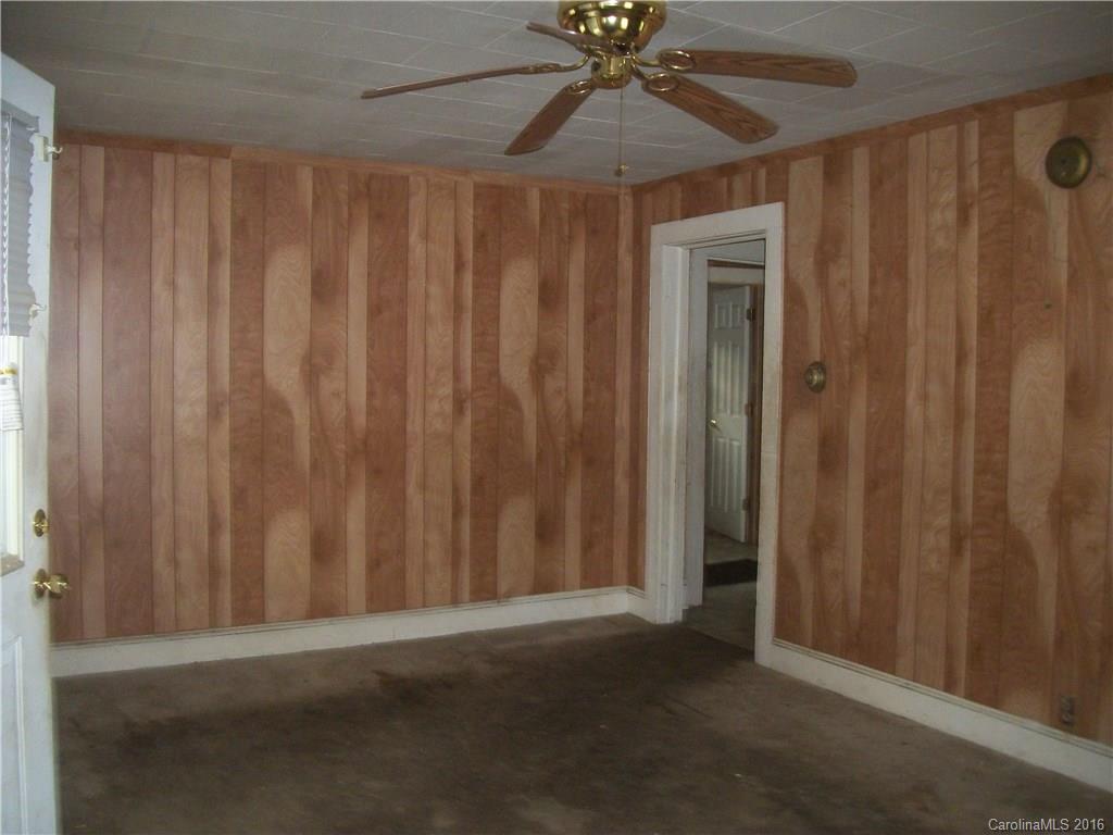 none - Residential