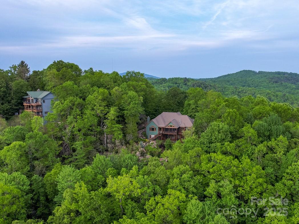 Connestee Falls - Residential