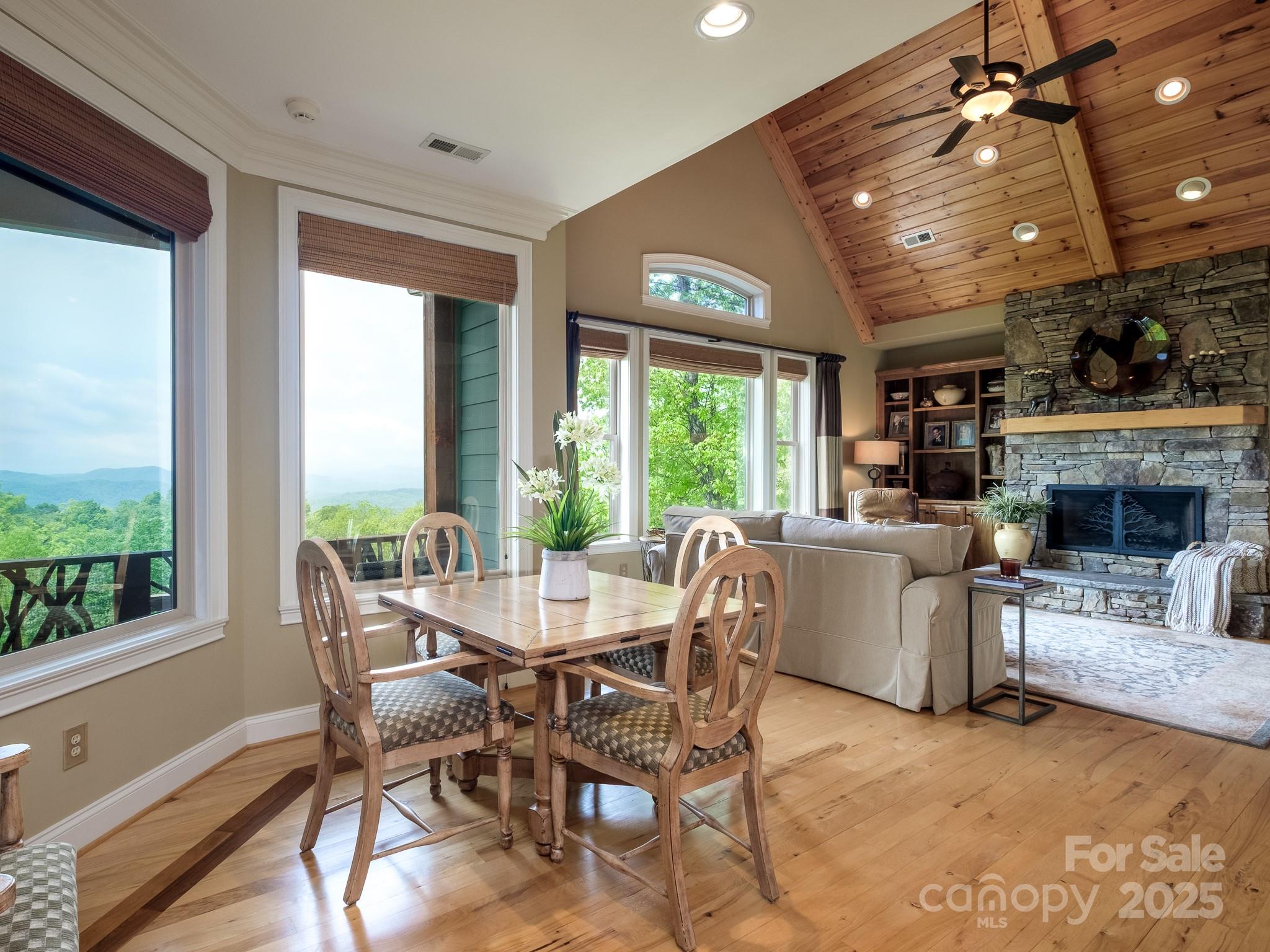 Connestee Falls - Residential