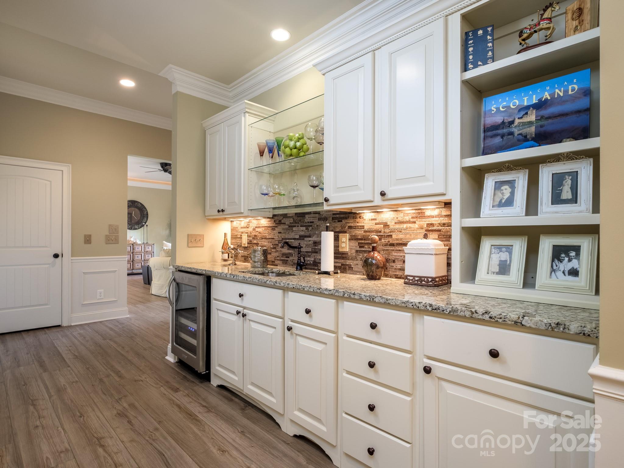 Connestee Falls - Residential