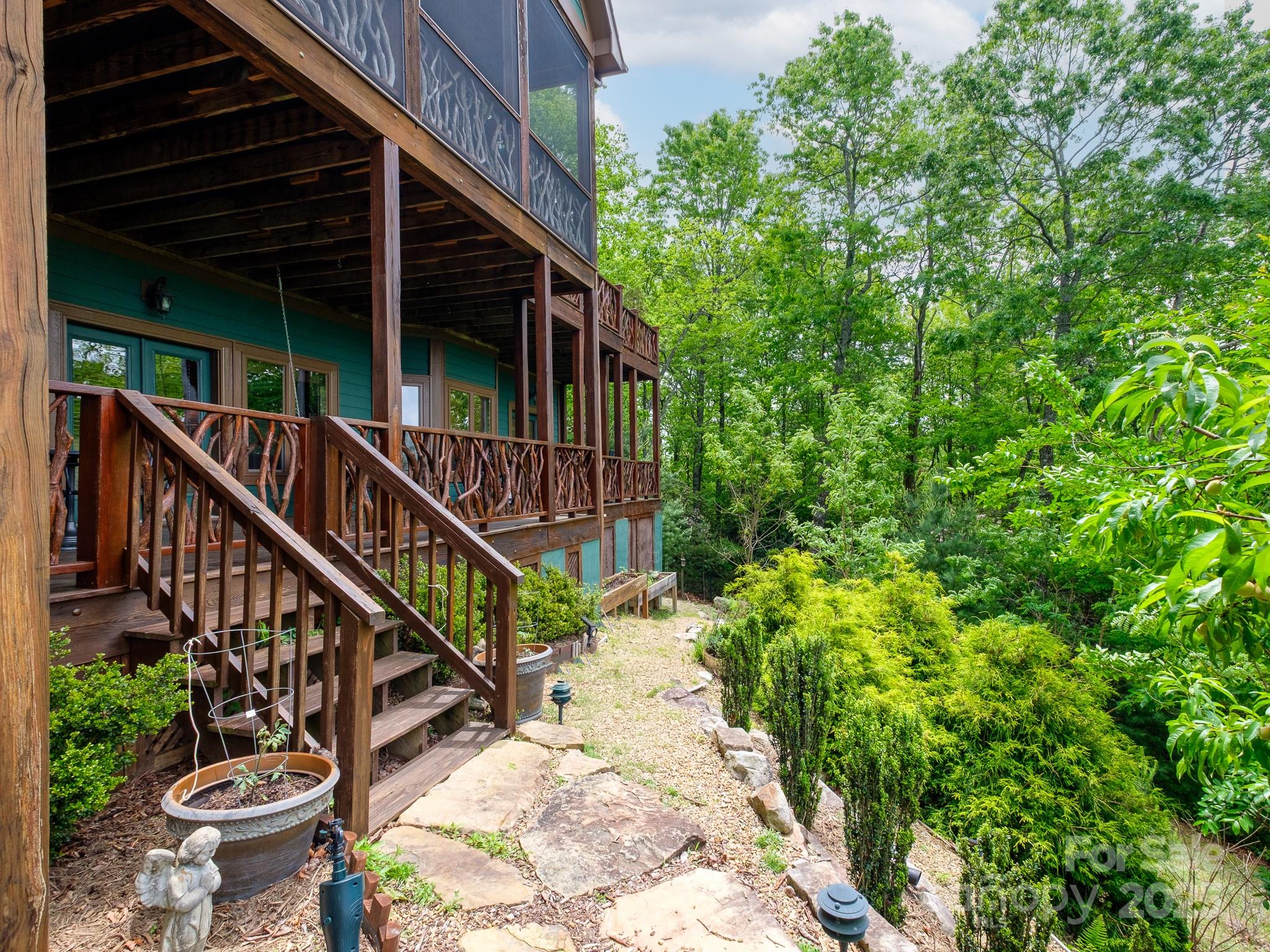 Connestee Falls - Residential