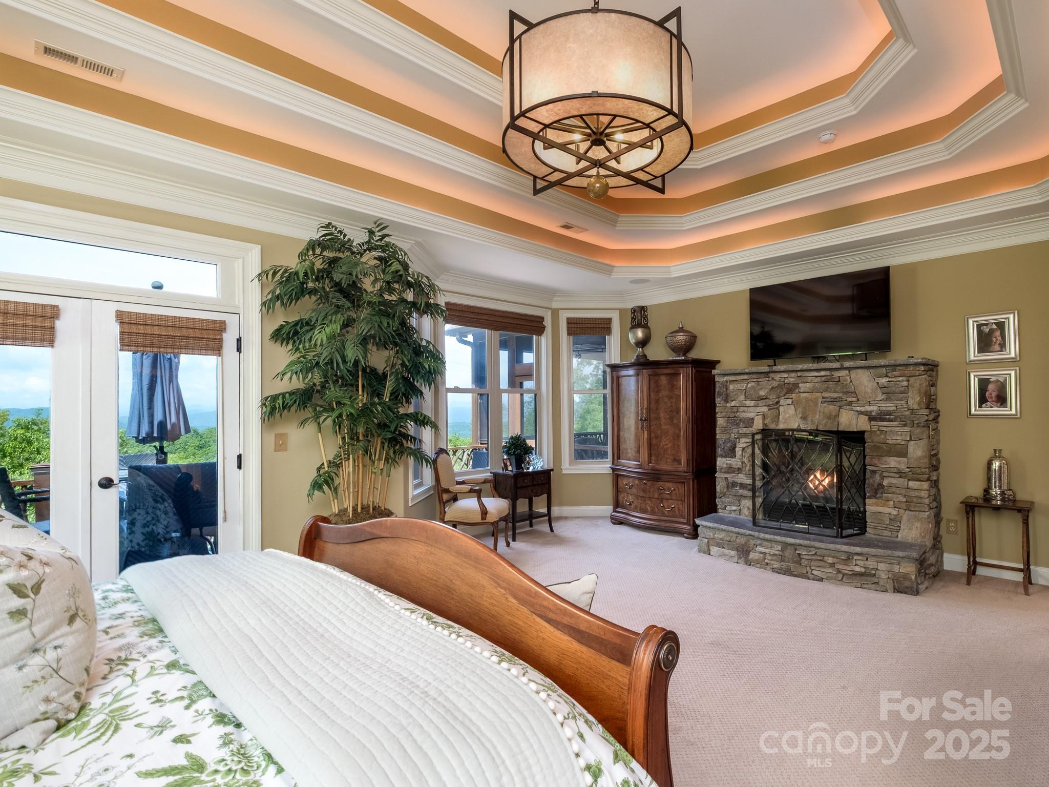 Connestee Falls - Residential