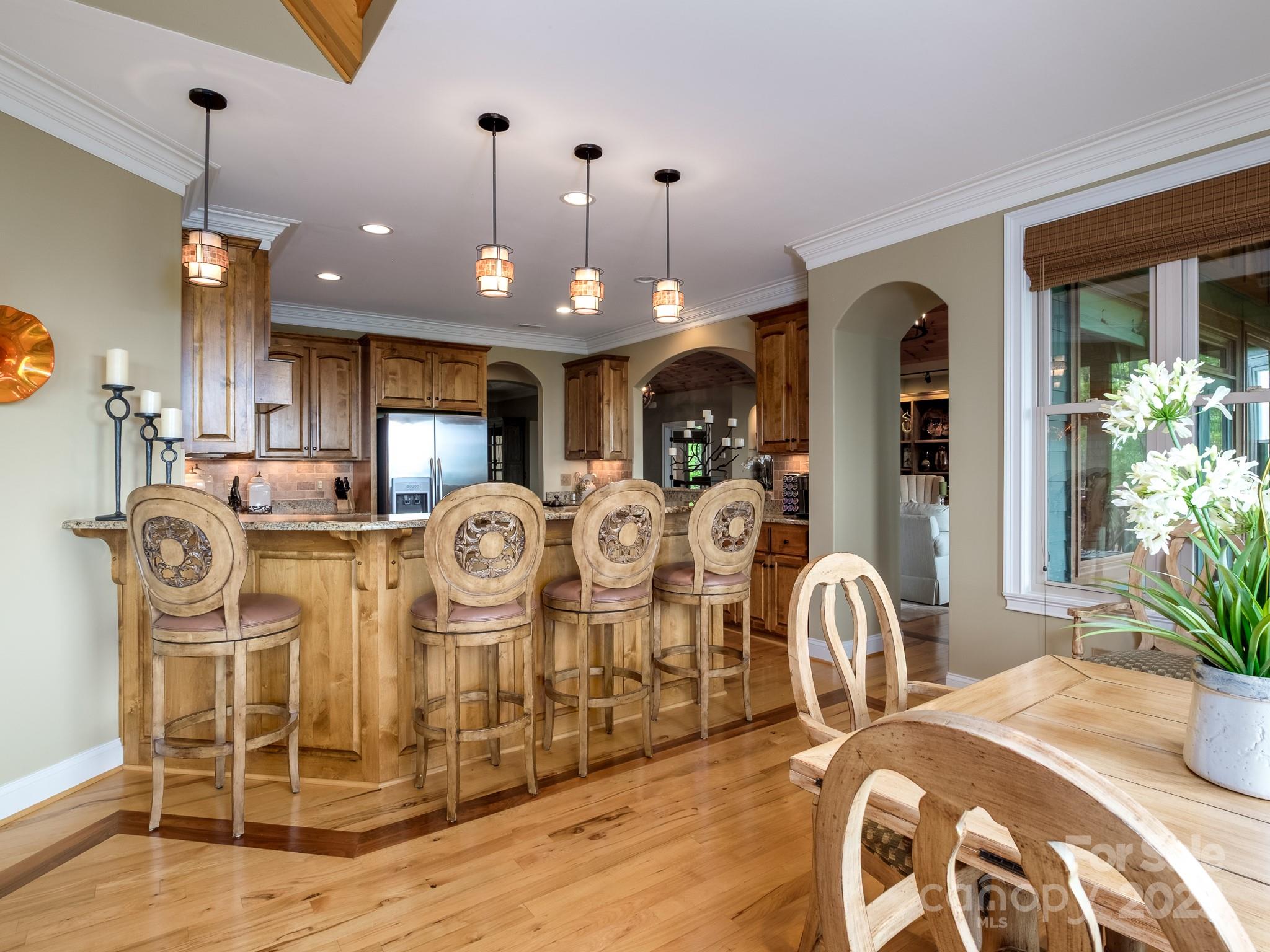 Connestee Falls - Residential