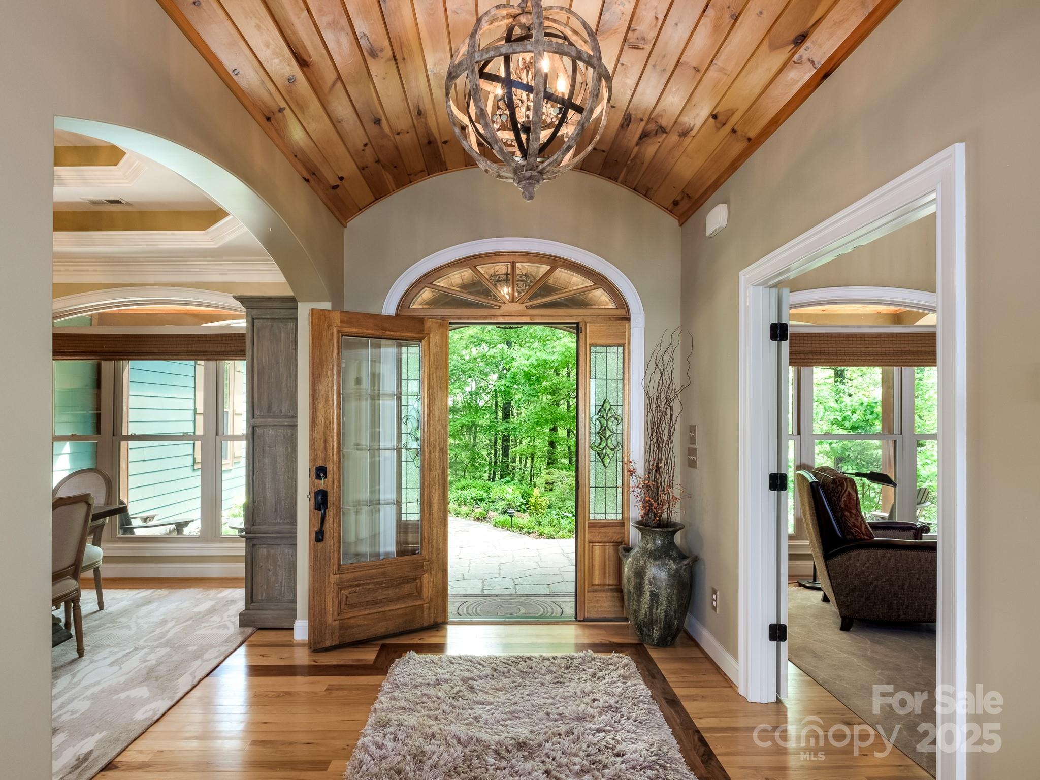 Connestee Falls - Residential