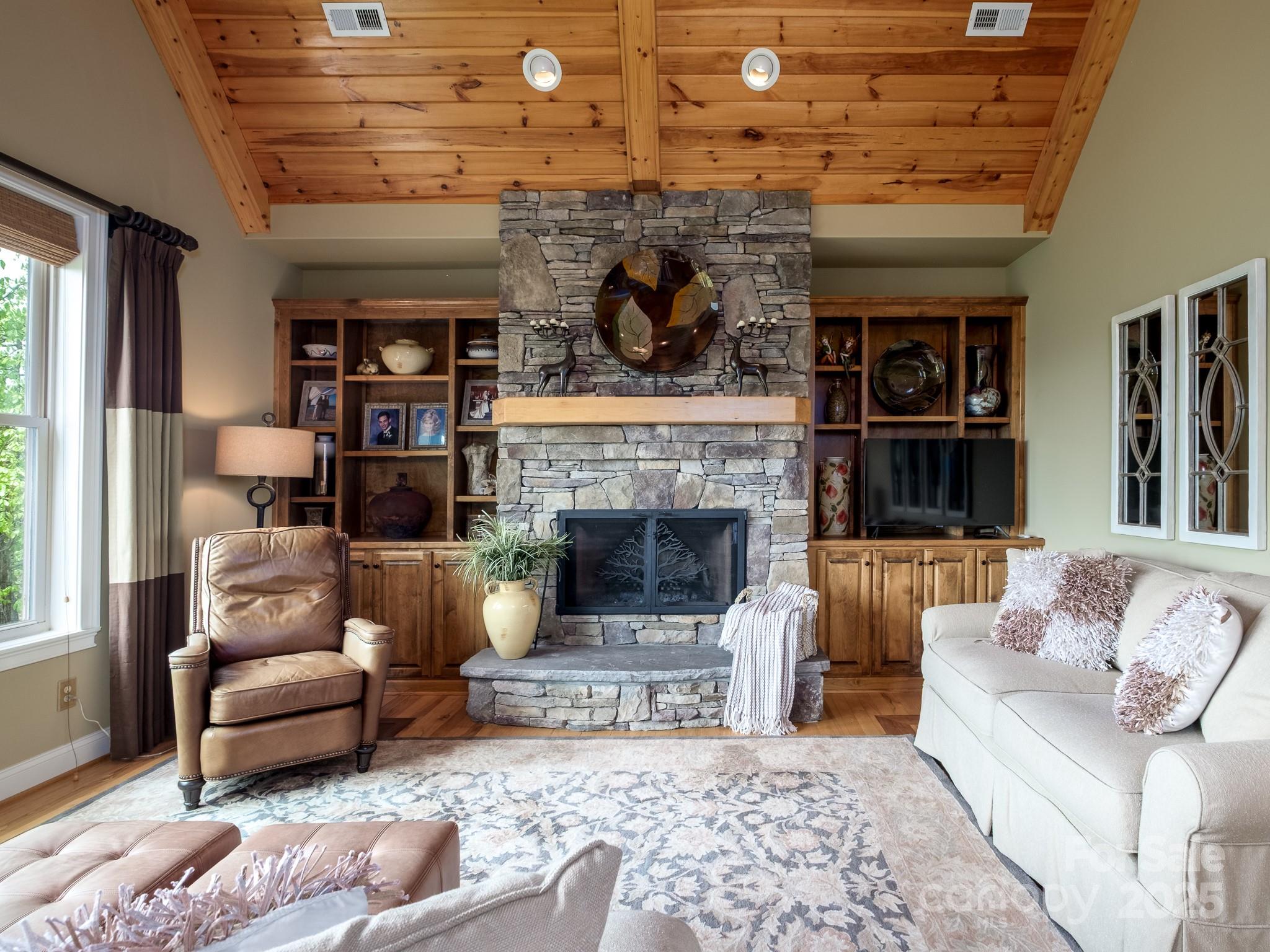 Connestee Falls - Residential