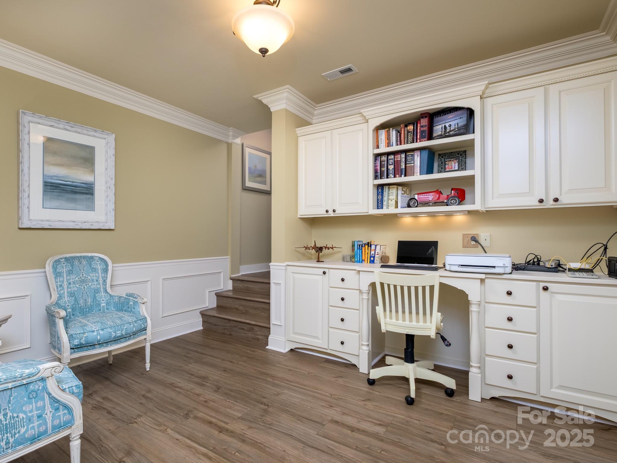 Connestee Falls - Residential