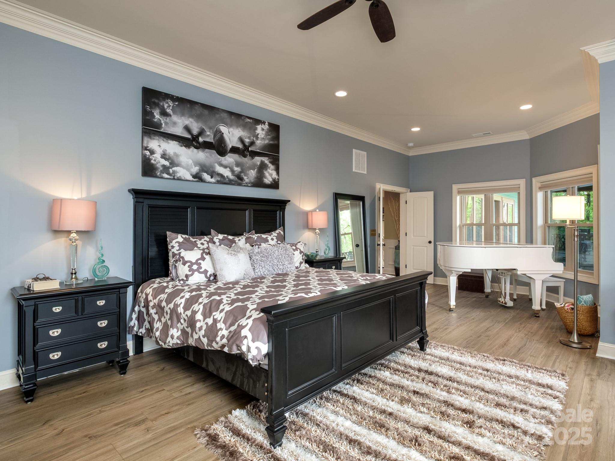 Connestee Falls - Residential