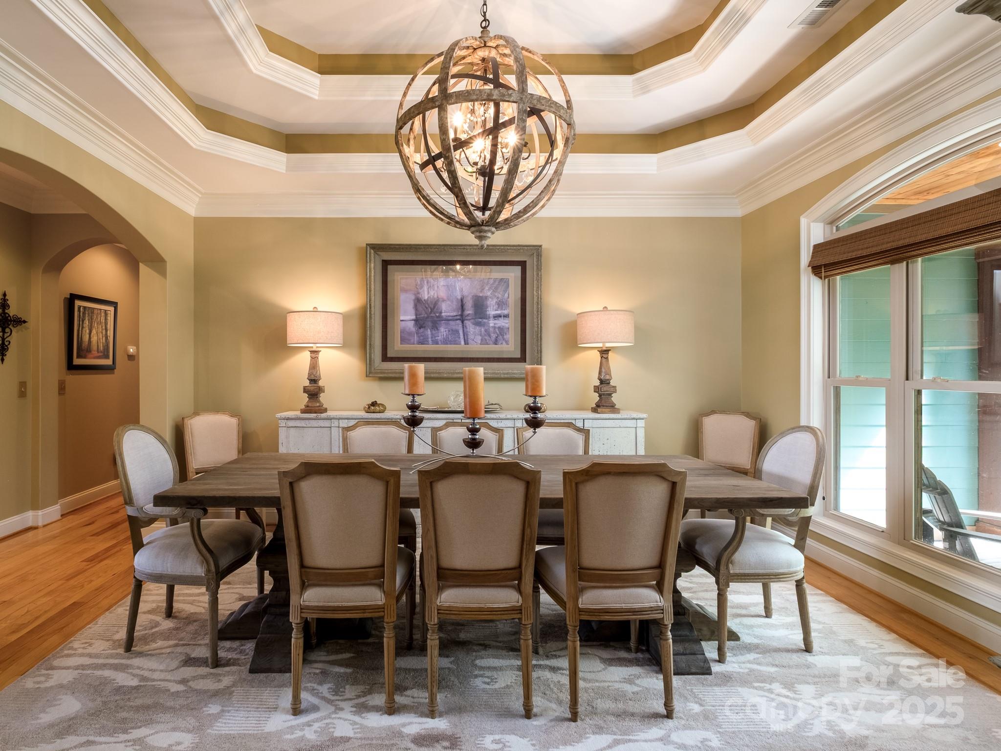 Connestee Falls - Residential