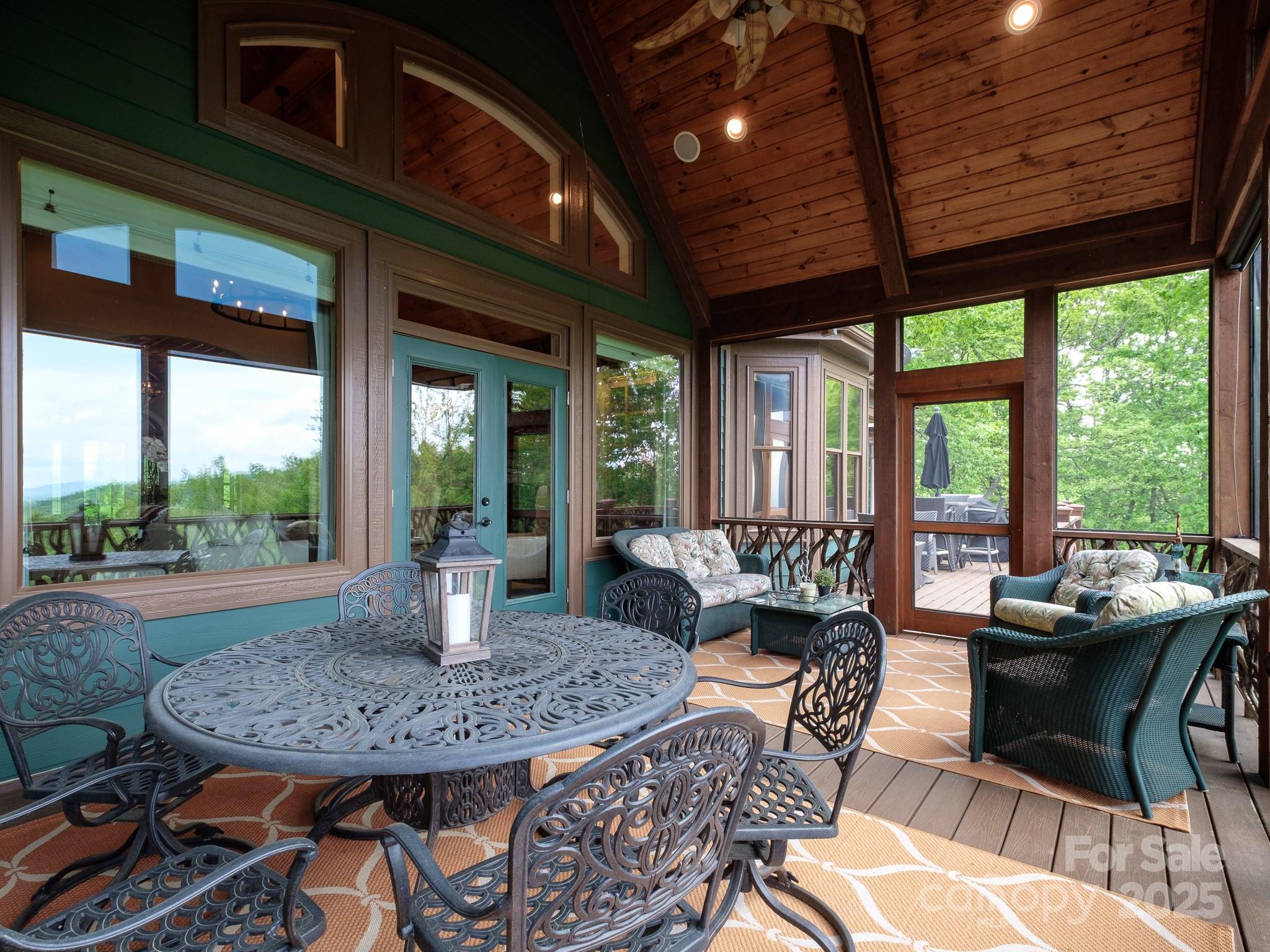 Connestee Falls - Residential