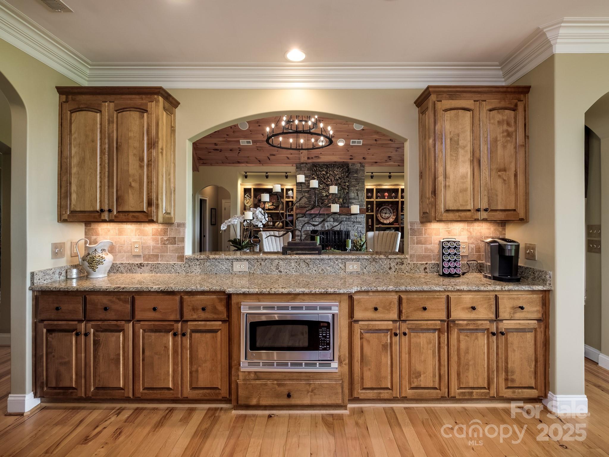 Connestee Falls - Residential