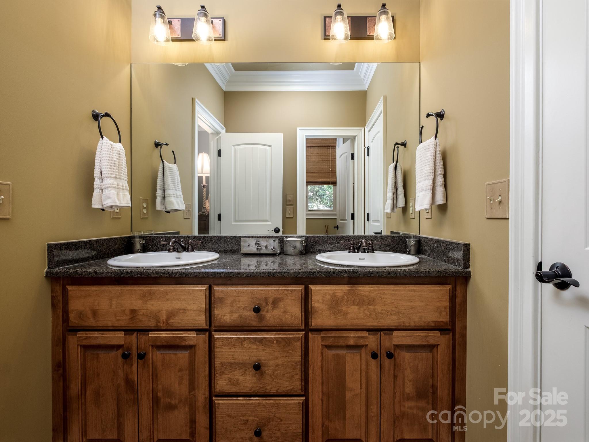 Connestee Falls - Residential