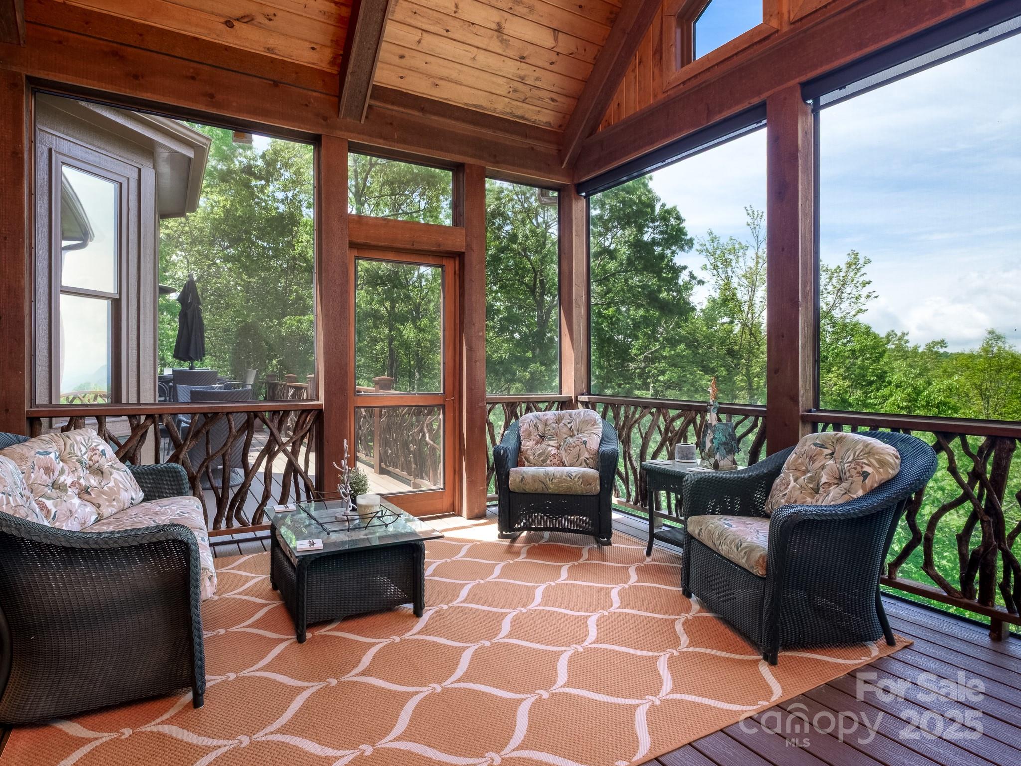 Connestee Falls - Residential