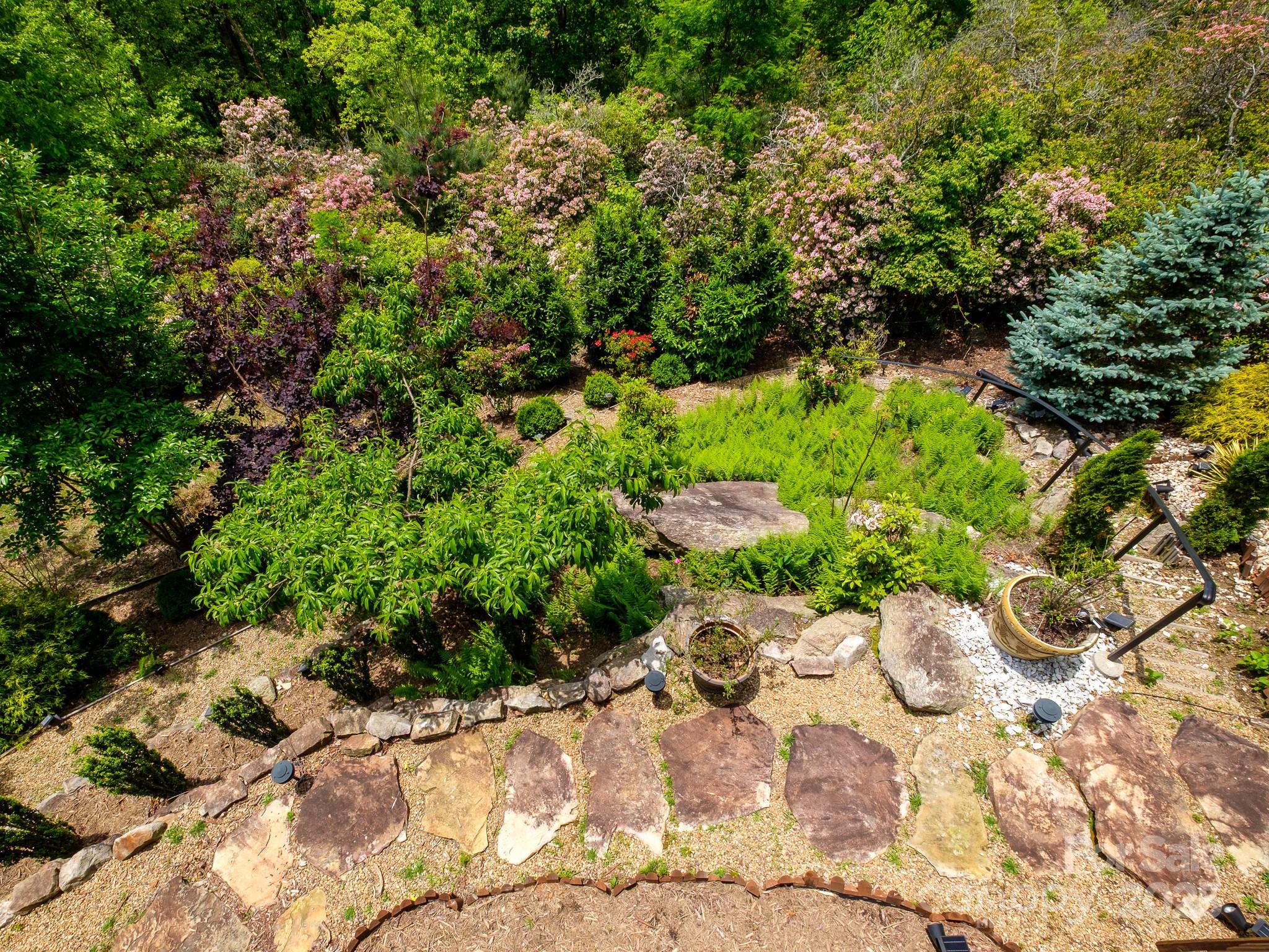 Connestee Falls - Residential