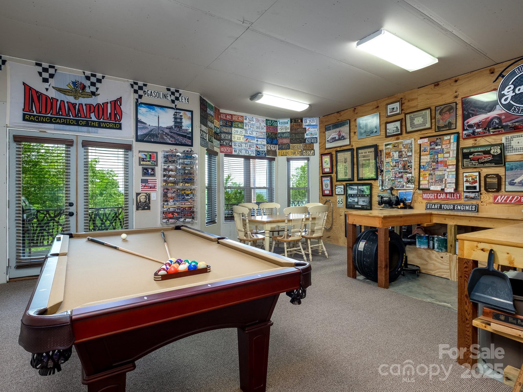 Connestee Falls - Residential