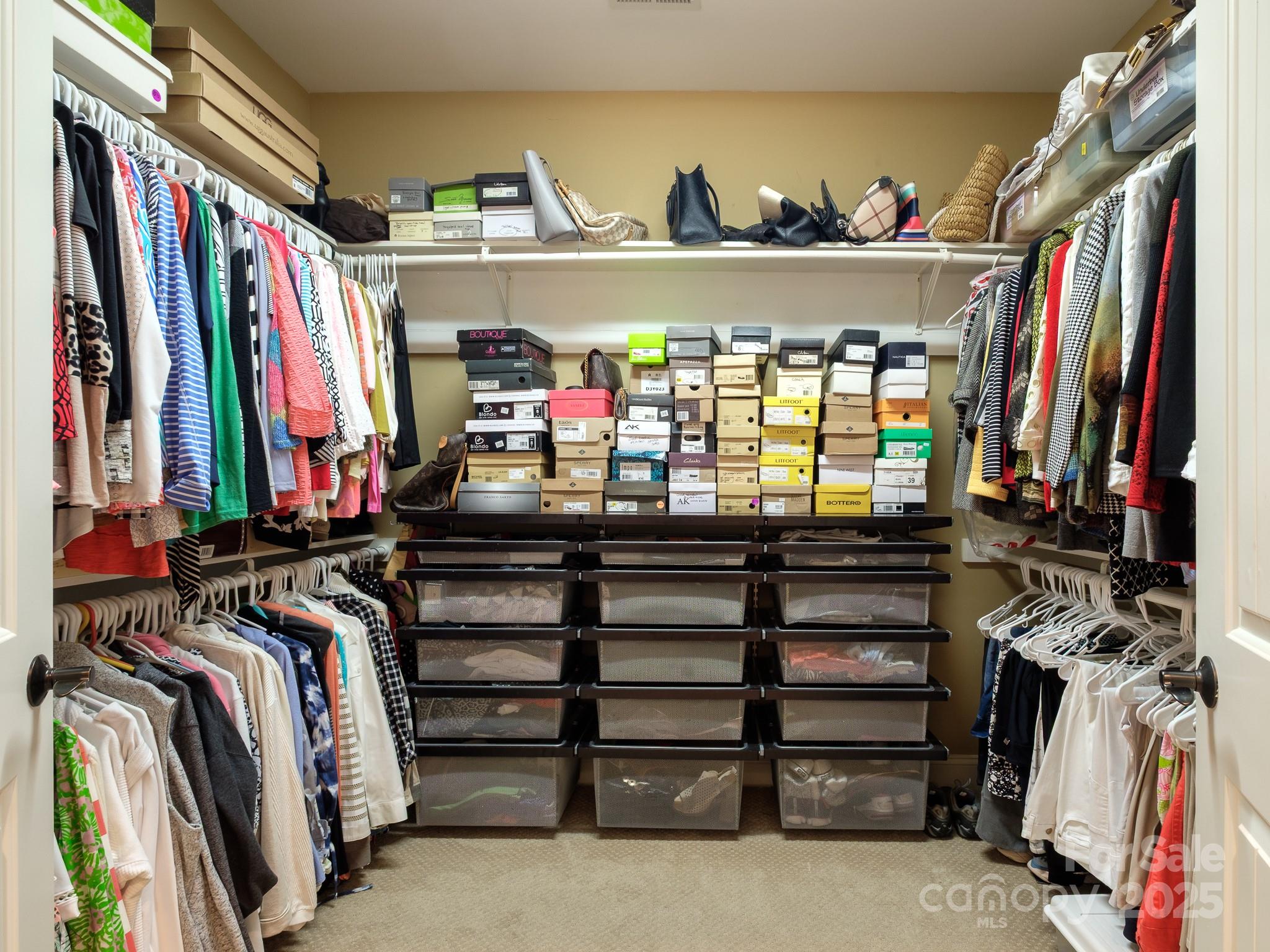 Connestee Falls - Residential