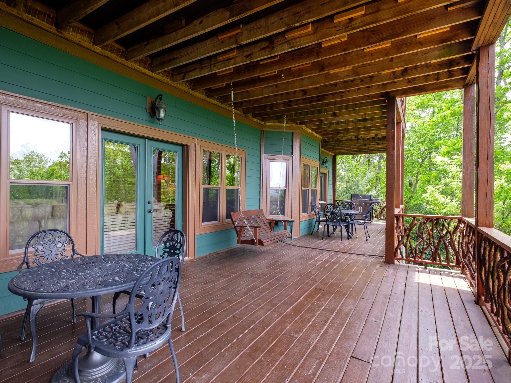 Connestee Falls - Residential