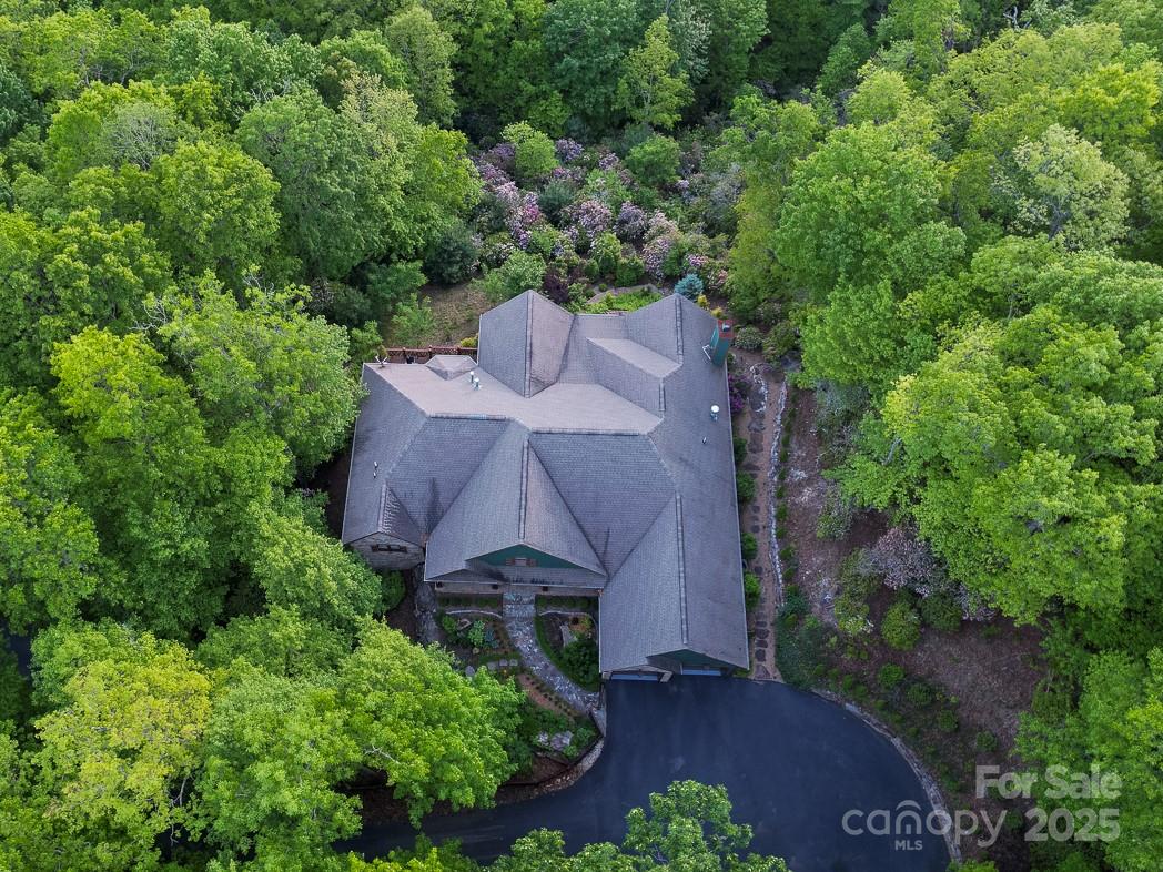 Connestee Falls - Residential