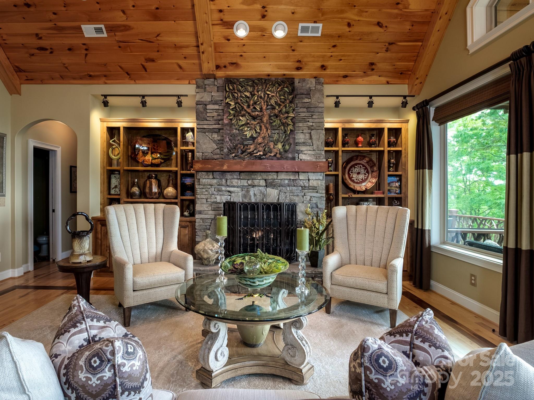 Connestee Falls - Residential