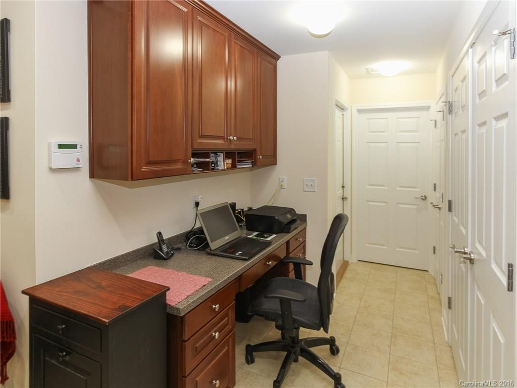 The Village at India Hook - Residential