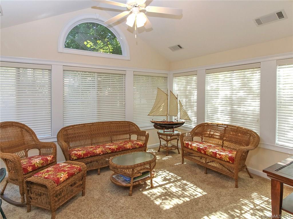 The Village at India Hook - Residential